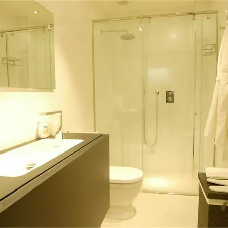Apartamento Friendly Bergara San Sebastián