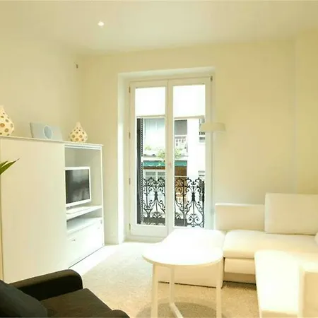 Apartamento Friendly Bergara *