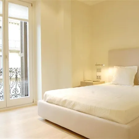 Friendly Bergara Apartment