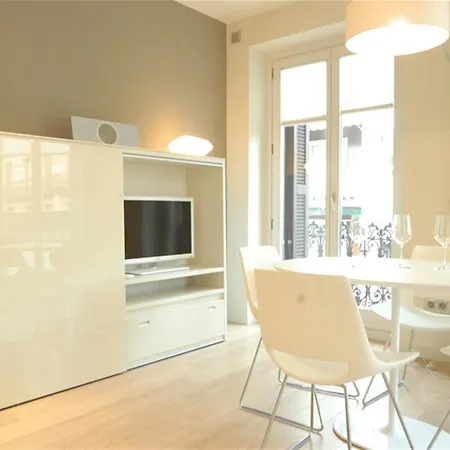 Apartment Friendly Bergara *