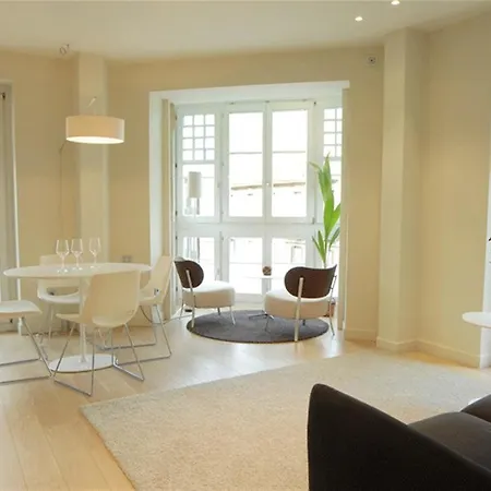 Apartment Friendly Bergara San Sebastian