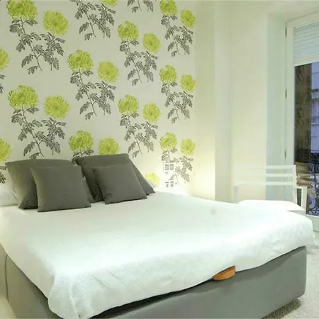 Friendly Bergara Apartment