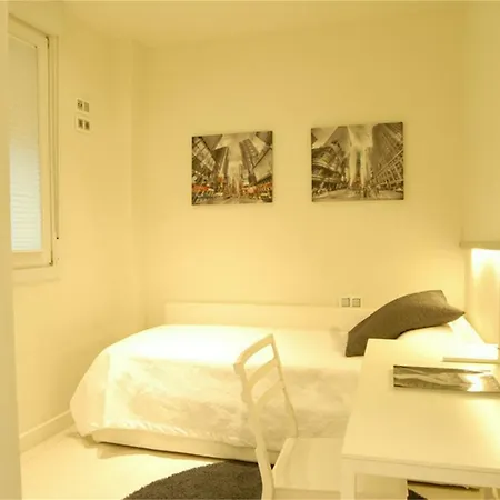 Friendly Bergara Apartment