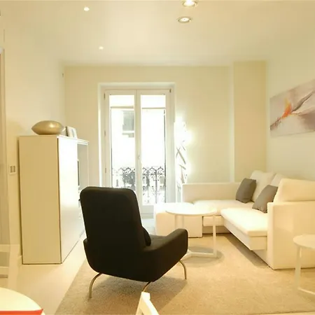Apartment Friendly Bergara