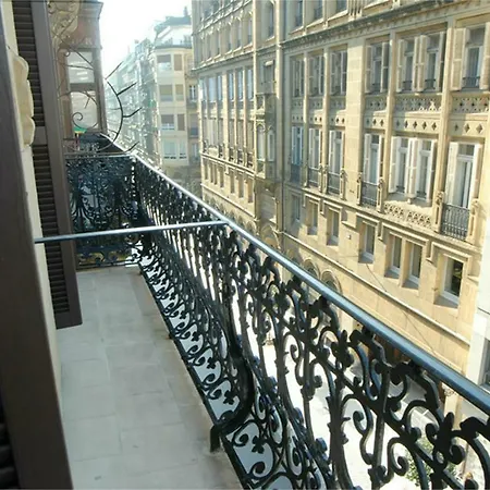 Friendly Bergara Apartment *